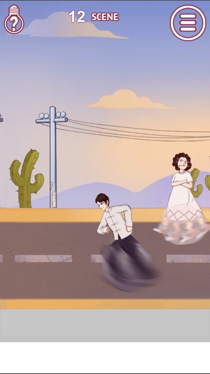 Mr Supporting actor screenshot-3