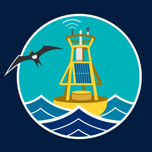 Caricoos Boating App iOS App