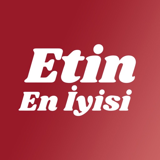 Etin En İyisi