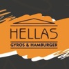 Hellas Gyros - iPhoneアプリ