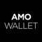 AMO WALLET is a user-friendly cryptocurrency wallet optimized for secured key management and transaction