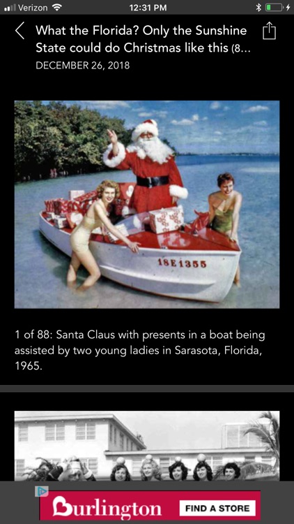 The Ledger - Lakeland, Florida screenshot-8