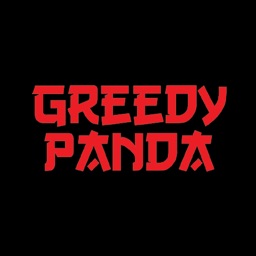 Greedy Panda (Barking)