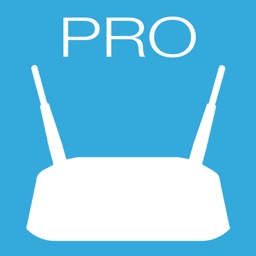 DD-WRT PRO Apple Watch App