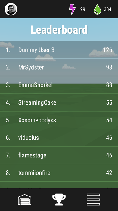 Stream Racer 5