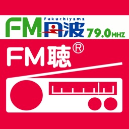 FM聴 for FM丹波