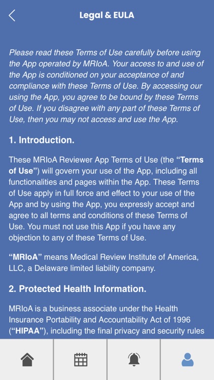 MRIoA ReviewerAPP screenshot-3