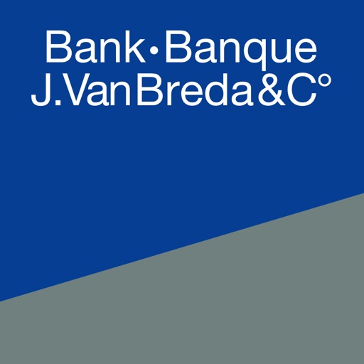 Vanbredaonline By Bank J Van Breda Co Nv