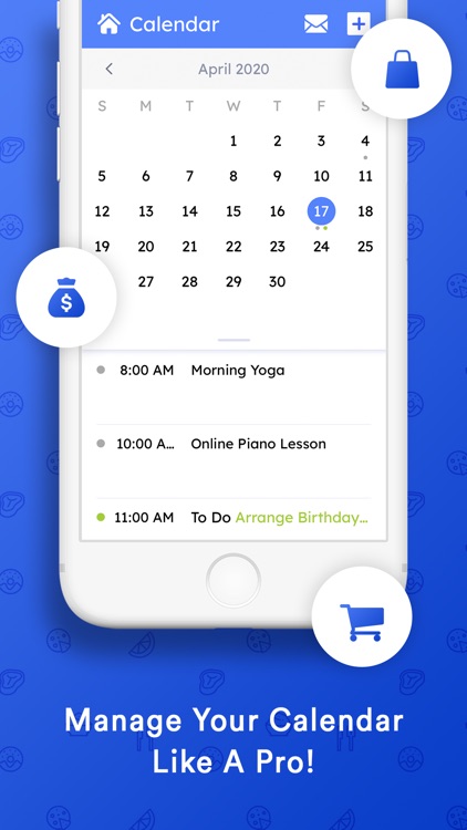 Family Organizer & To Do List screenshot-3