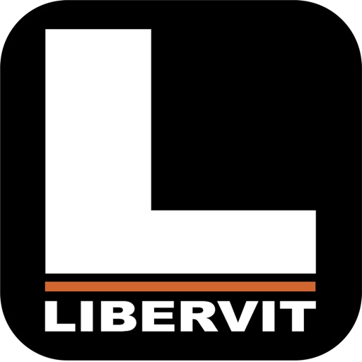 Libervit Connected