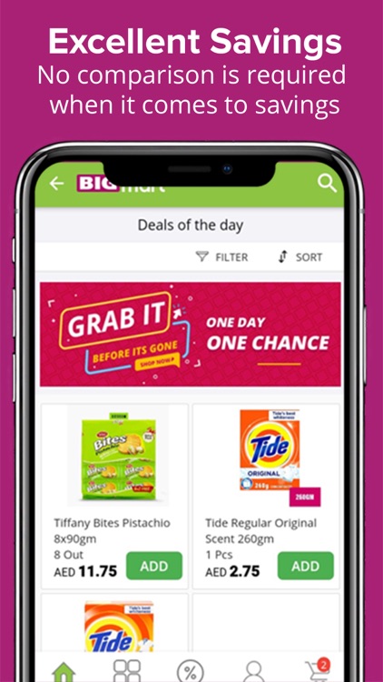 Bigmart UAE | Online Shopping screenshot-6