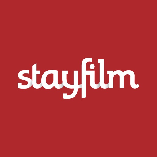 Stayfilm iOS App