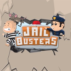 Activities of Jail Busters