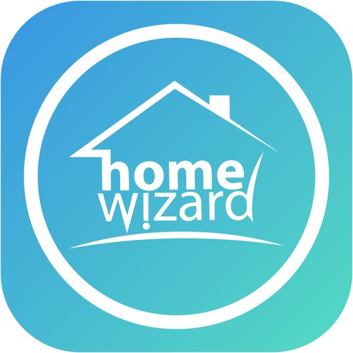 HomeWizard Lite iOS App