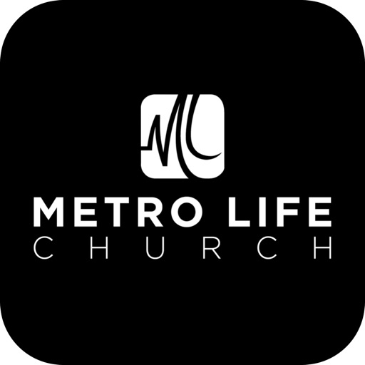 Metro Life App icon