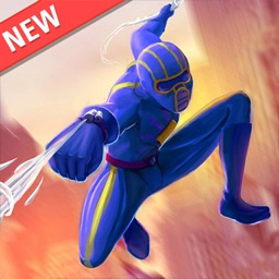 Super Hero vs Gangster Mafia