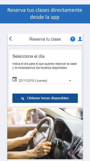 Autoescuelas Alumno(圖5)-速報App