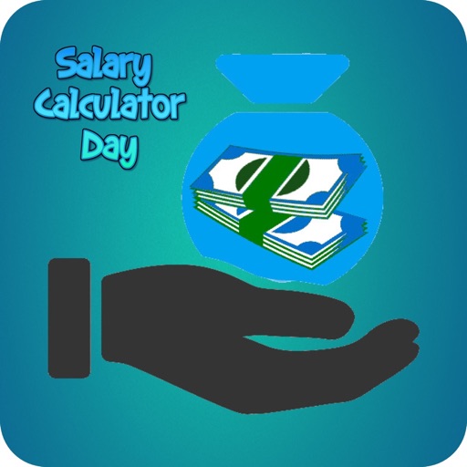 SalaryCalculatorDaylogo