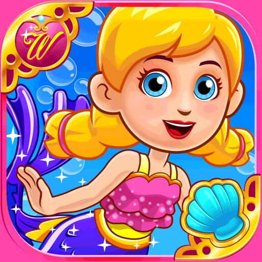 little mermaid games free download