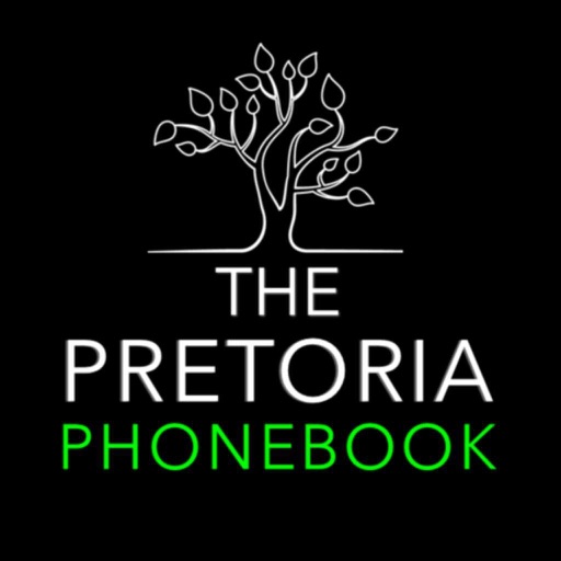 The Pretoria Phonebook