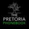 Pretoria East Phonebook Online Business Directory for local residents living in Pretoria East