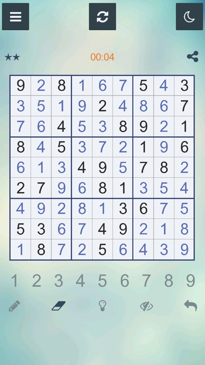 ™ Sudoku