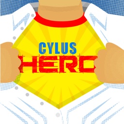 Cylus Hero