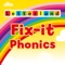 Join the Letterlanders and learn English with the Letterland Fix-it Phonics (Second Edition) app