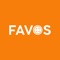 Explore restaurants, embrace the convenience and order your food through Favos