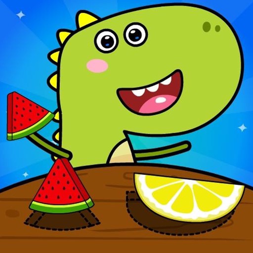 Toddler Games for 2 Year Old +