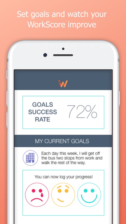 WorkScore screenshot-5