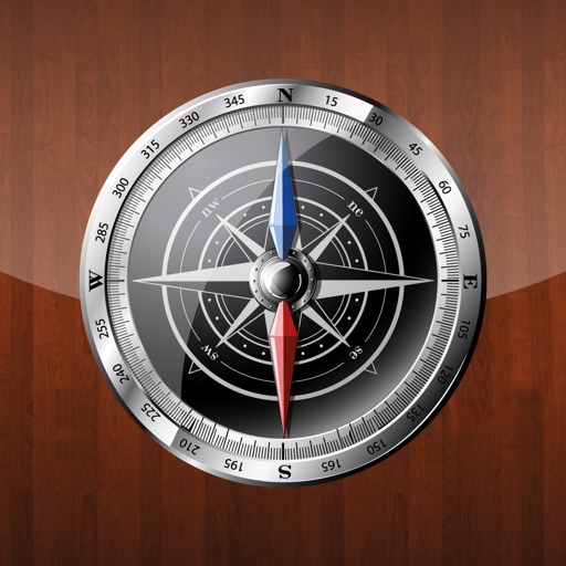 eCompass CPD icon