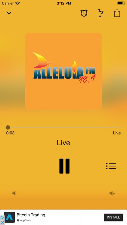 Alleluia FM Haiti