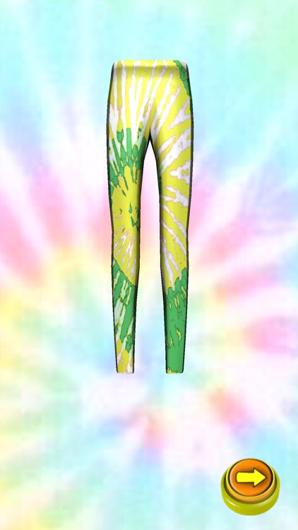 Tie Dye!!! screenshot-8