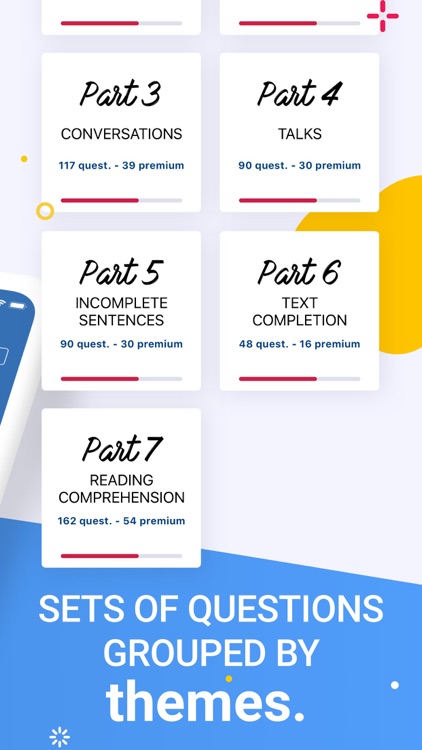 TOEIC 2022 screenshot-4