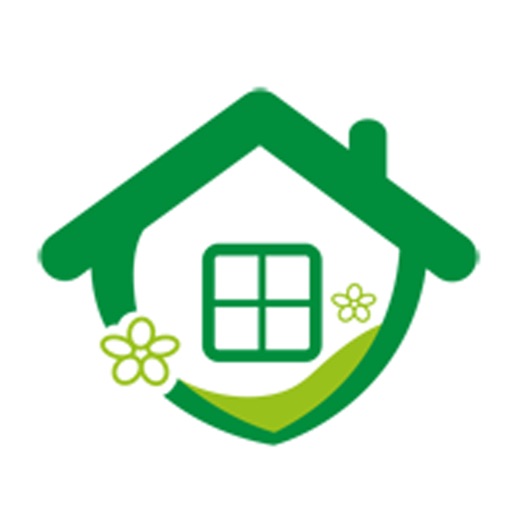 物联智慧农场logo