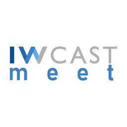 iWCast Meet