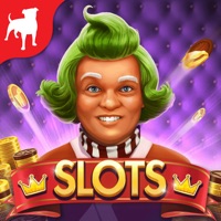 Игровые автоматы: Wonka Slots на пк