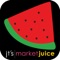 JT’s | Market Juice Phone App Ordering System