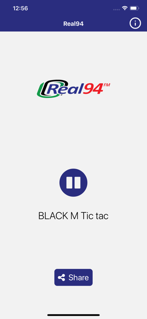 Real FM(圖2)-速報App