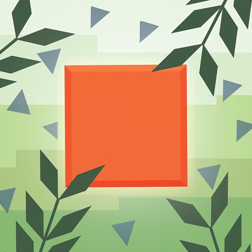 One Block: Puzzle Adventure Icon