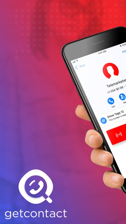 Getcontact