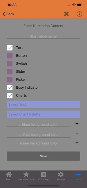 Mynd - color illustrator(圖9)-速報App