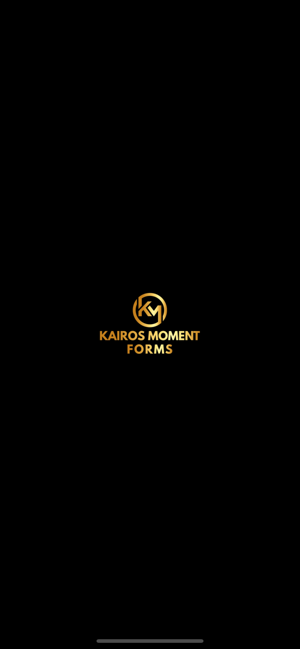 Kairos Moment Forms