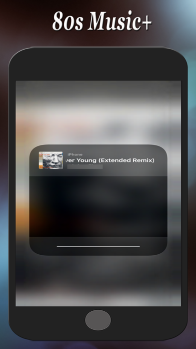 80s Music+ screenshot 3