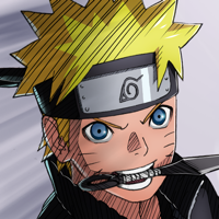NARUTO X BORUTO 忍者TRIBES NARUTO X BORUTO 忍者TRIBES