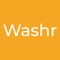 Washr - car care delivered