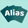 Icon Alias – play with friends!