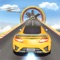 Welcome to Mega Ramp Car Stunts Racing Games: Impossible Tracks 3D and hot stunt car games