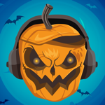 Halloween Radio official app